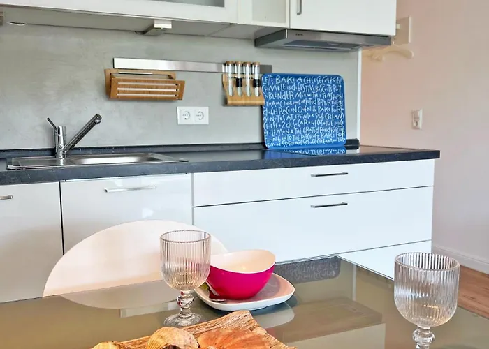 Driftberg 1 Whg 18 Grömitz