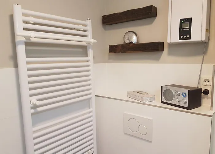 Driftberg 1 Whg 18 Grömitz