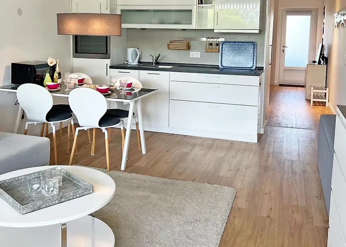 Driftberg 1 Whg 18 Διαμέρισμα Grömitz