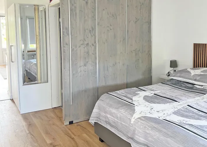 Driftberg 1 Whg 18 *