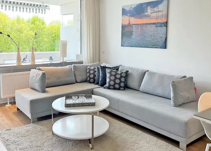 Driftberg 1 Whg 18 Διαμέρισμα Grömitz