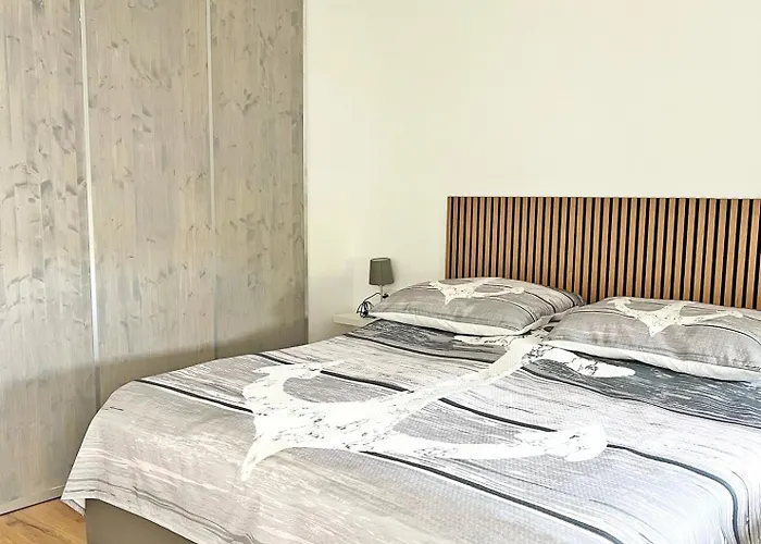 Driftberg 1 Whg 18 Διαμέρισμα