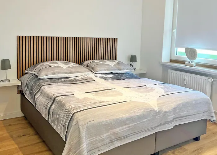 Driftberg 1 Whg 18 Διαμέρισμα *